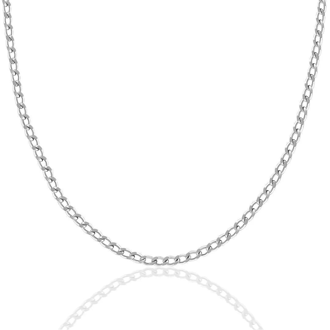 Gurmet Zincir | 925 Gümüş