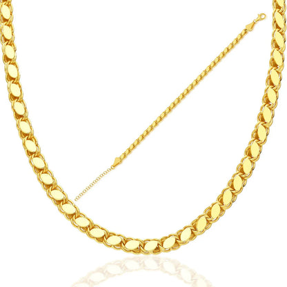Pullu Zincir Set | 925 Gümüş