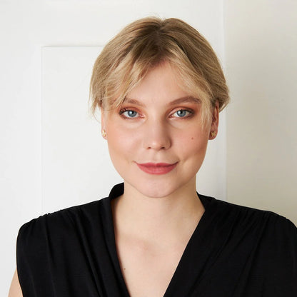 Kelebek Detaylı Taşlı Küpe | 925 Gümüş